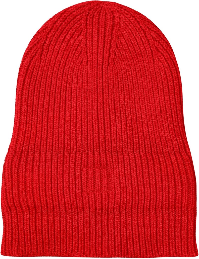 MaxNova Beanie Hat Thick Warm Winter Hat Unisex - Image 4